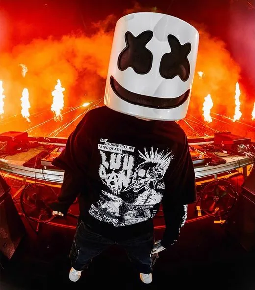 Marshmello