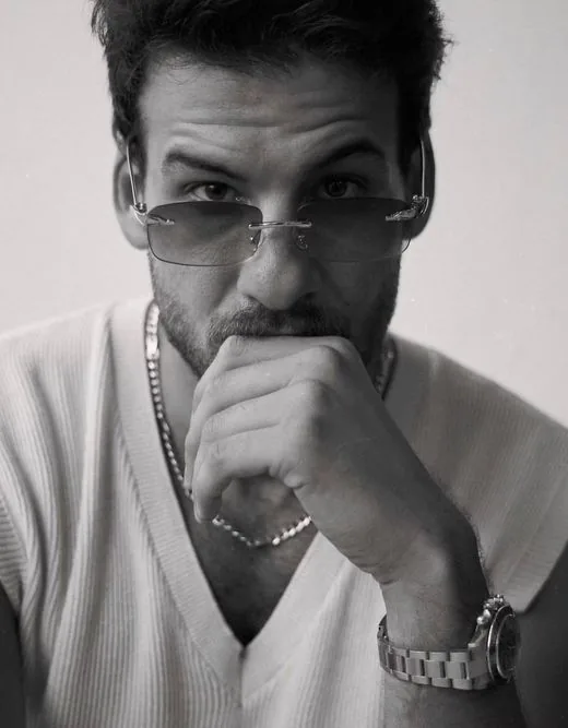 Mustafa Mert Koç